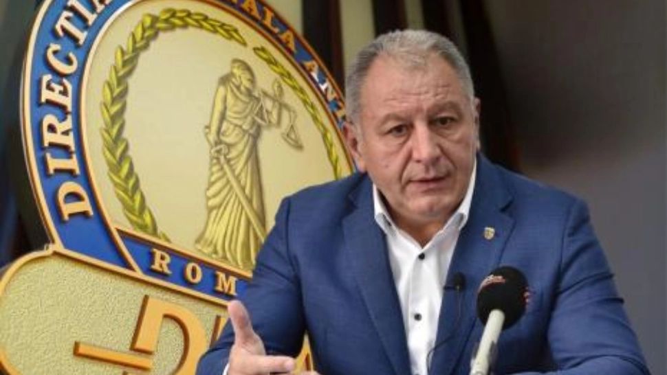 Cutremur în PSD Bistrița-Năsăud: Radu Moldovan a demisionat după perchezițiile DNA. Cine îi ia locul la conducere