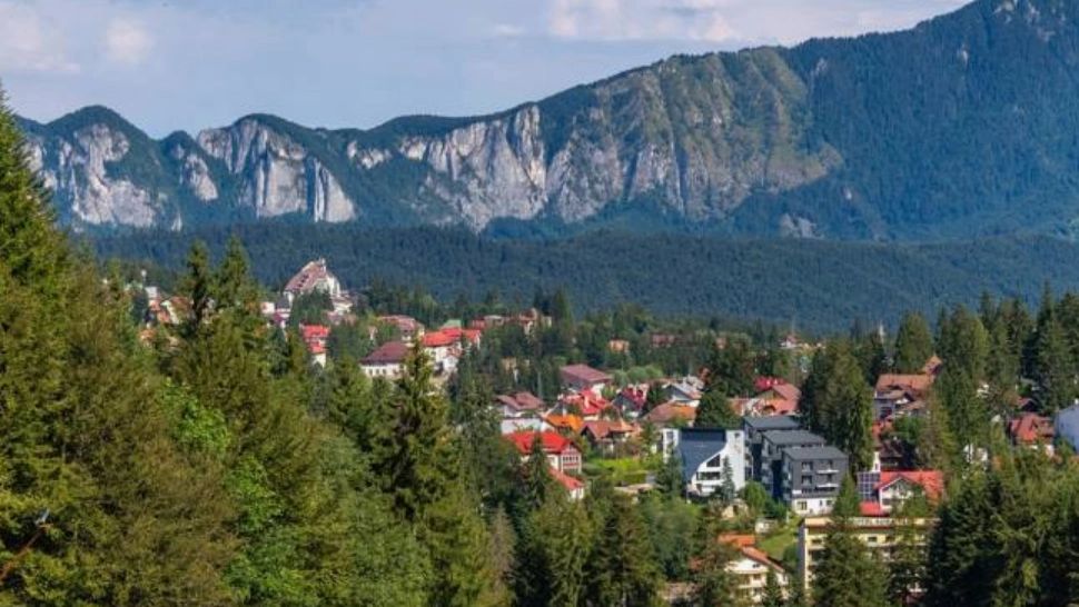 Paște cu camere libere în munți. Valea Prahovei și Brașovul, surprinzător de goale cu ocazia sărbătorilor