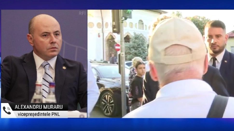 Lider PNL: „Decizia lui Nicușor Dan privind procurorii este gravă!”