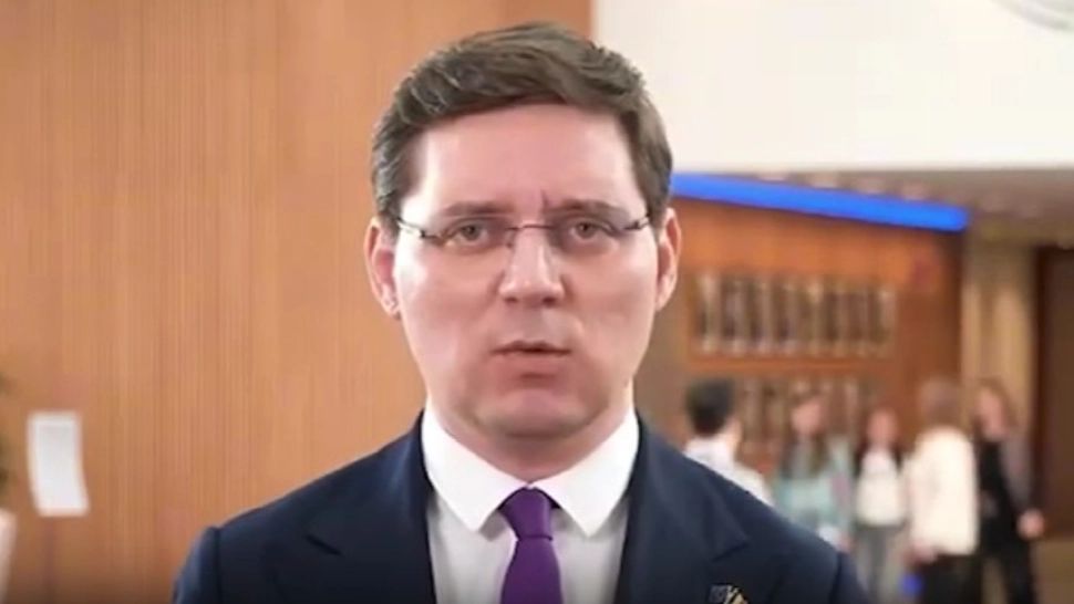 Europarlamentar PSD: „Economia nu se redresează prin taxe!”