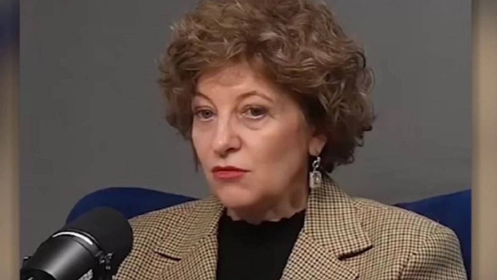 Oana Gheorghiu: „Am deranjat foarte mulți oameni!”