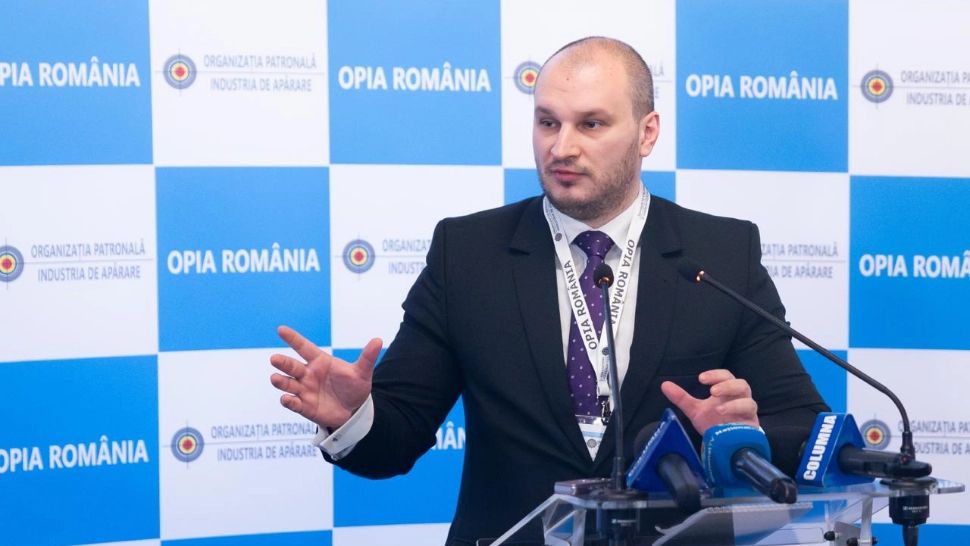 OPIA – Organizația Patronală Industria de Apărare: 22 de ani de NATO au repoziționat România ca actor strategic  pe flancul estic al Europei