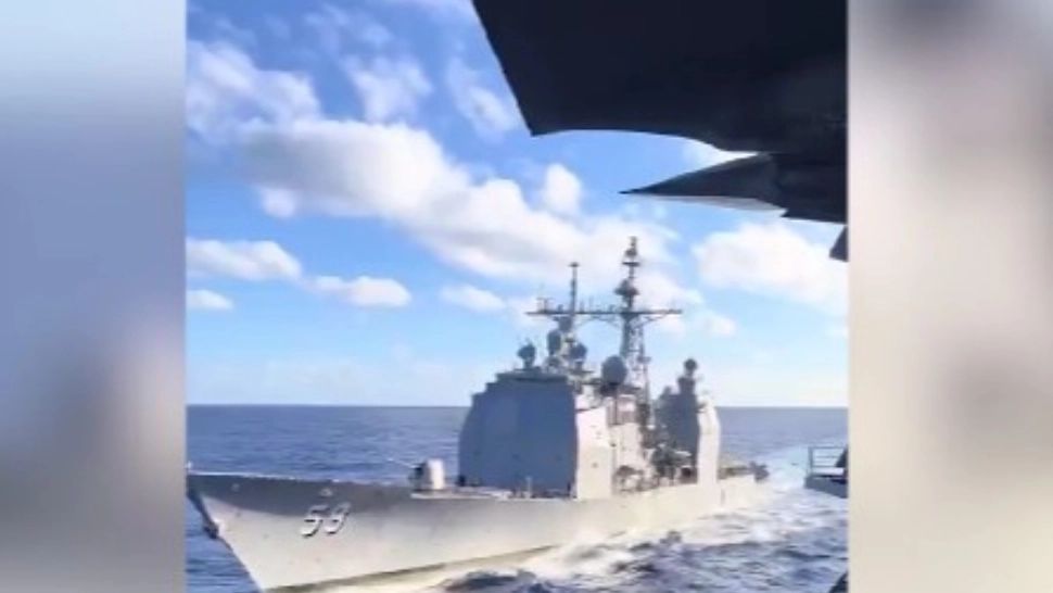 Discuții la nivel european pentru deblocarea Strâmtorii Ormuz. Țările care participă la misiunea de deblocare