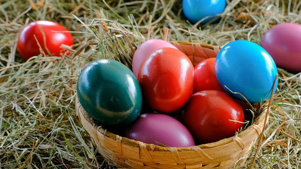 Ce tradiții trebuie respectate în Joia Mare și ce este interzis în cea mai importantă zi din Săptămâna Patimilor