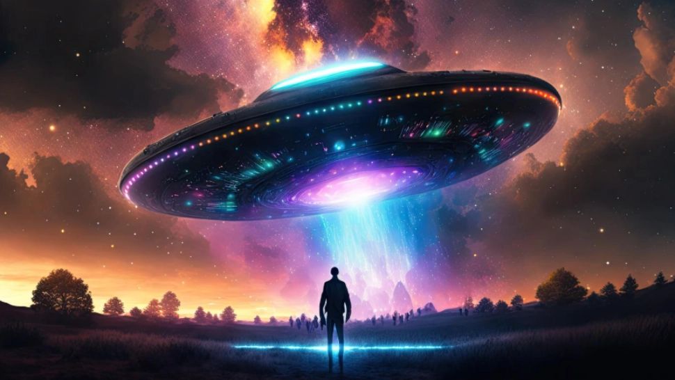 Un nou film regizat de Spielberg promite să spună „mai mult adevăr decât ficțiune” despre extratereștri