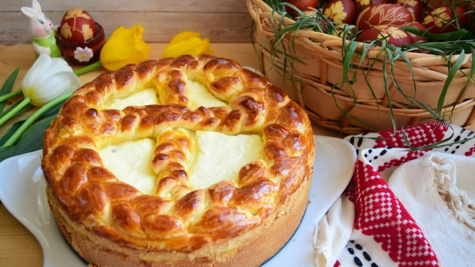 Câte zile poate fi consumată pasca? Greșeala colosală care îți poate pune în pericol sănătatea 