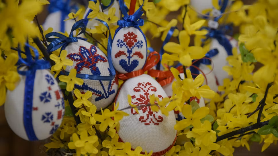 Horoscop de weekend: 11-12 aprilie: Ce îți rezervă astrele în zilele de Paște