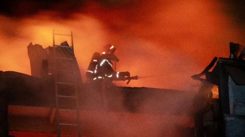 Război în Ucraina, ziua 1501 - Rusia a lansat noi atacuri nocturne asupra multor ținte din Ucraina, inclusiv Kiev - LIVE TEXT