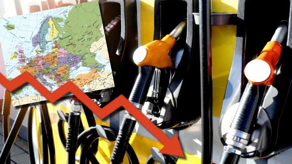 Prețuri carburanți 22 aprilie 2026: Motorina s-a ieftinit din nou. Unde găsești benzină sub 8 lei