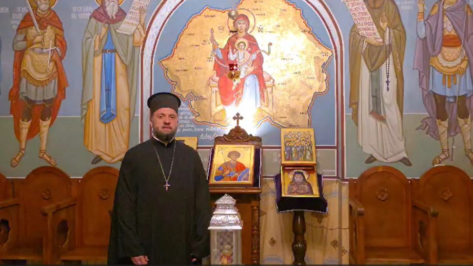 Ierusalimul, sub restricții totale înainte de Paște! Mesajul transmis din Țara Sfântă despre Lumina care ajunge în România - VIDEO