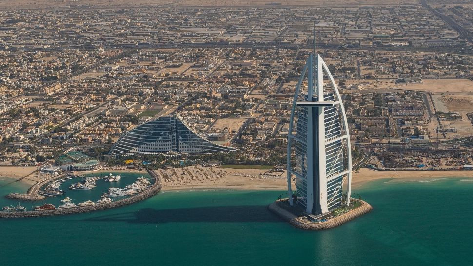 Burj Al Arab se închide pentru prima dată în 25 de ani: care este motivul