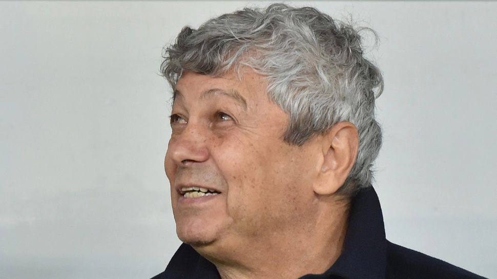 Patriarhul Daniel: Mircea Lucescu, nu doar un mare antrenor, ci și un creștin evlavios și darnic