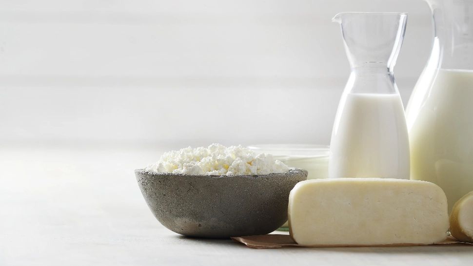 Acces istoric pentru România: exporturi de lactate către China - o piață de zeci de miliarde de dolari