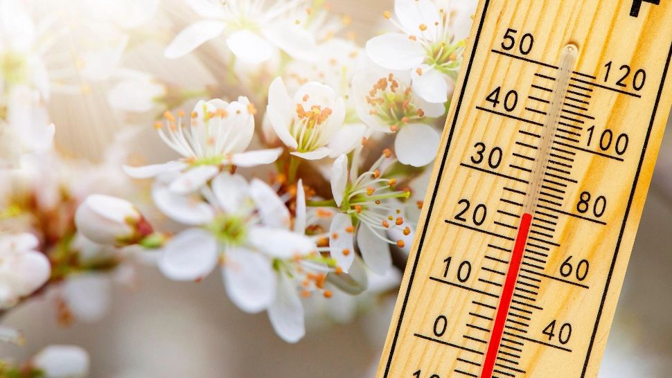 Prognoză meteo pentru Paște: valori termice sub normalul perioadei. Unde va fi cel mai rece 