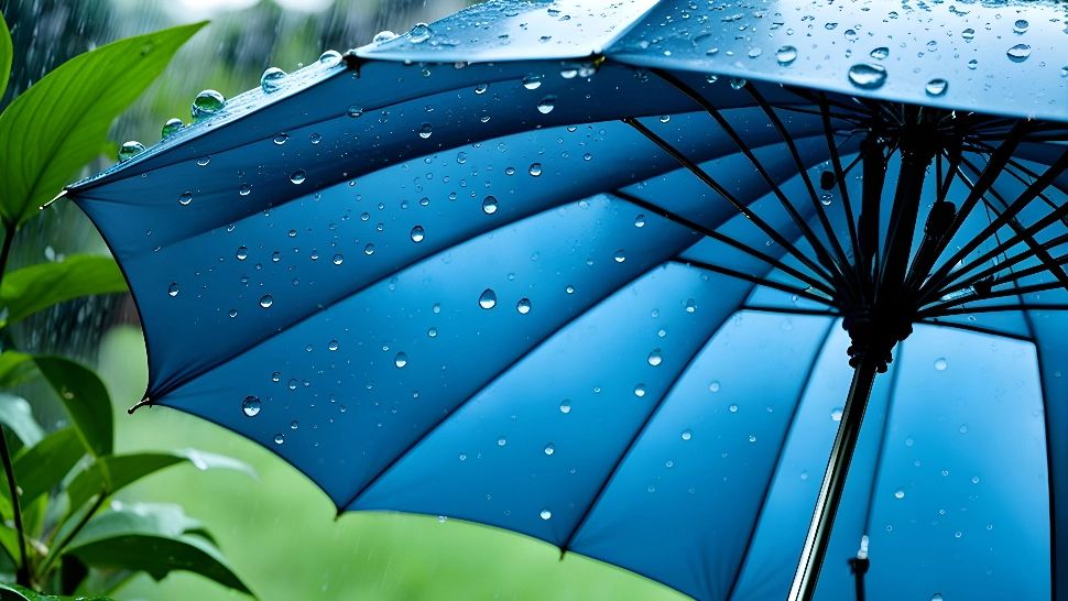 Meteorologii anunță ploi abundente, urmate de o încălzire a vremii înainte de minivacanță de 1 mai: prognoza ANM pentru 4 săptămâni