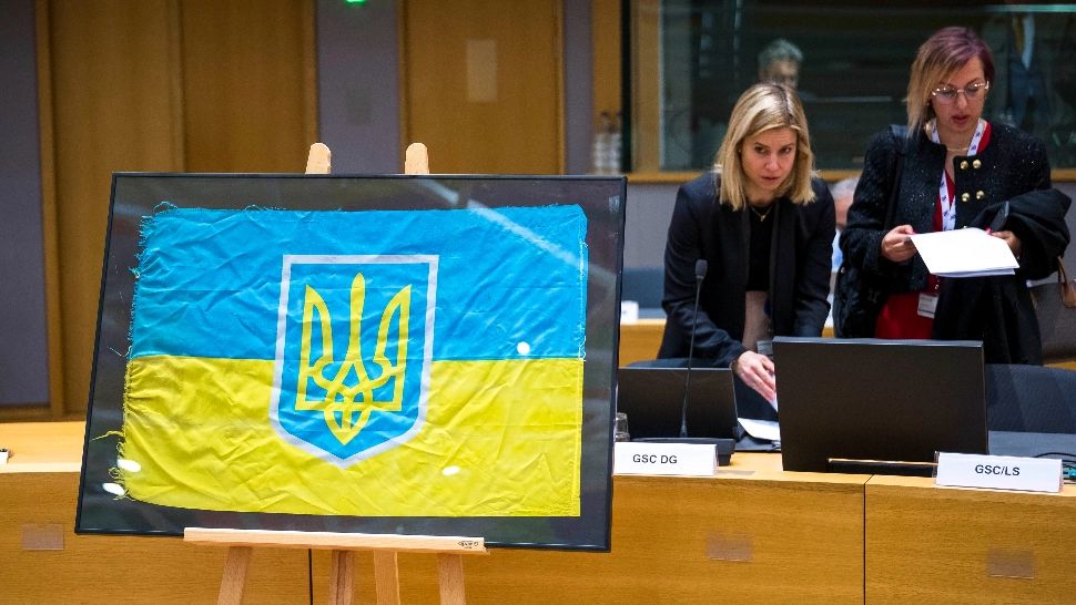 Discuții cruciale la Luxemburg. Miniștrii de externe ai UE se reunesc pentru dezbateri privind Ucraina, Orientul Mijlociu și alte crize globale