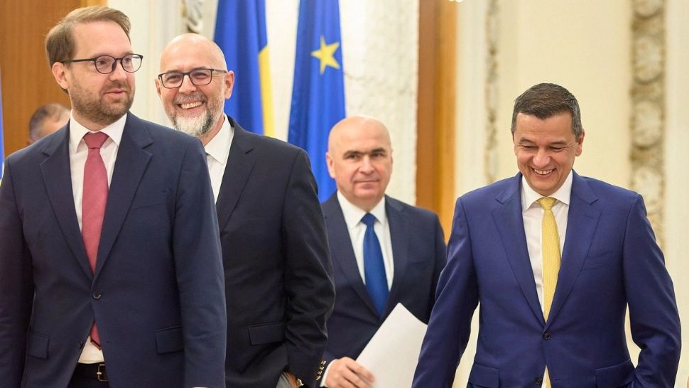 Cutremur politic după Paște: Coaliția intră în impas, iar guvernul lui Bolojan stă pe un butoi de pulbere