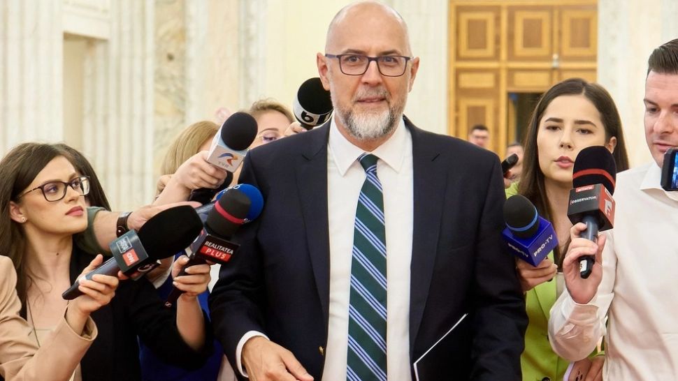 Ședință de criză la UDMR. Mandatul lui Kelemen Hunor, sub semnul întrebării, după eșecul lui Viktor Orban în alegeri