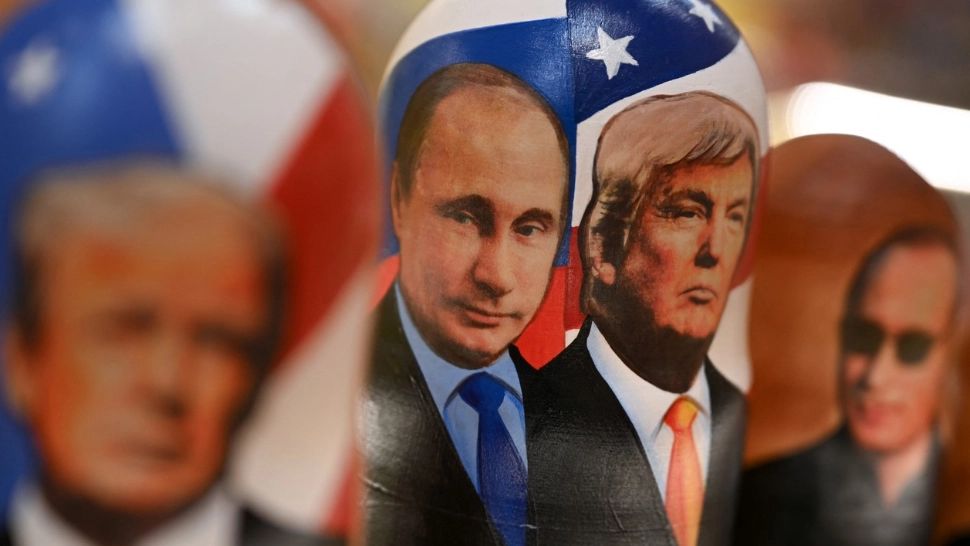 Congresul SUA, ofensivă împotriva lui Trump: „Nu‑l mai lăsa pe Putin să te manipuleze”