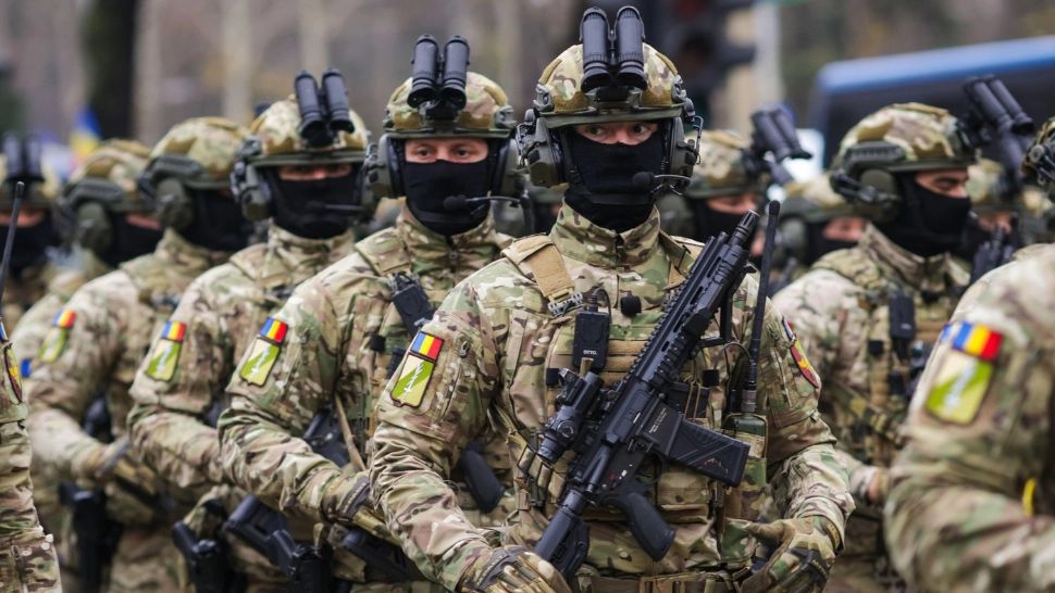 România primește contractul-cadru pentru finanțarea europeană SAFE destinată modernizării armatei