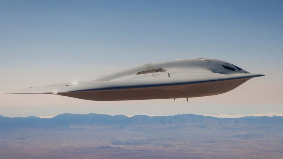 B-21 Raider, „OZN-ul” invizibil al SUA, a trecut un test crucial. Bombardierul de generație nouă își demonstrează raza globală de acțiune