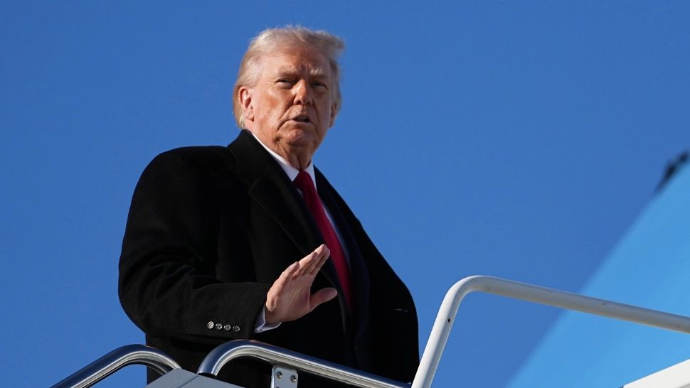 Donald Trump, MrBeast și Victoria Beckham, în topul TIME al celor mai influenți oameni din lume