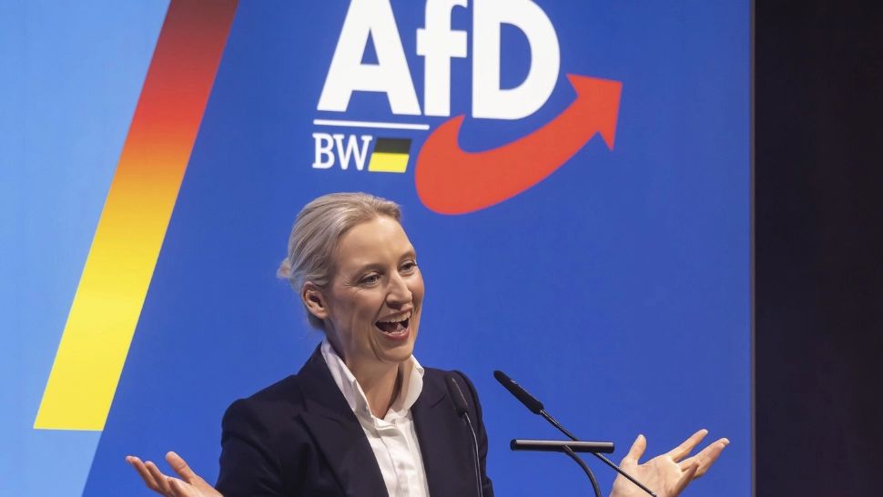 Cutremur la Berlin: AfD conduce în sondaje, coaliția lui Merz pierde sprijin masiv