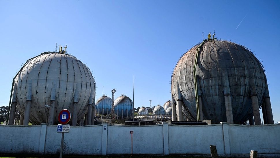 Spania a cumpărat un volum record de gaz lichefiat din Rusia după izbucnirea conflictului din Orientul Mijlociu