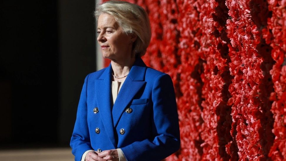 Scrisoare-bombă către Ursula von der Leyen. Americanii acuză UE că ar influența alegerile din Ungaria