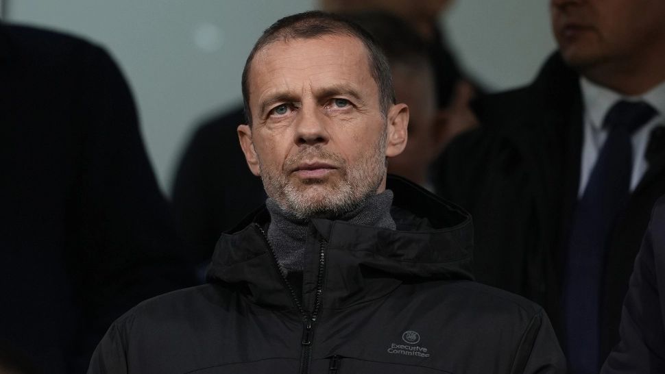 Italia riscă să piardă coorganizarea Euro 2032. Ceferin: „Stadioanele italiene sunt cu mult în urma celor din alte mari naţiuni”