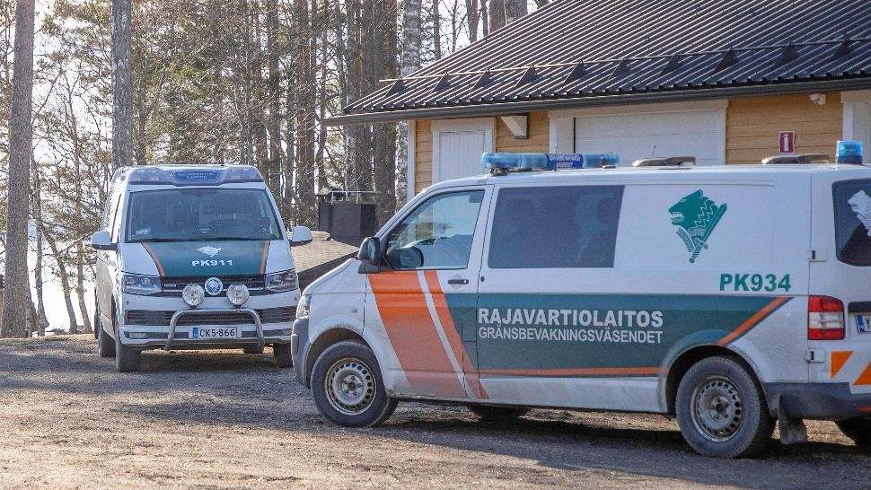 Alertă la granița cu Rusia! Anchetă majoră după ce o dronă ucraineană a pătruns în spațiul aerian al Finlandei