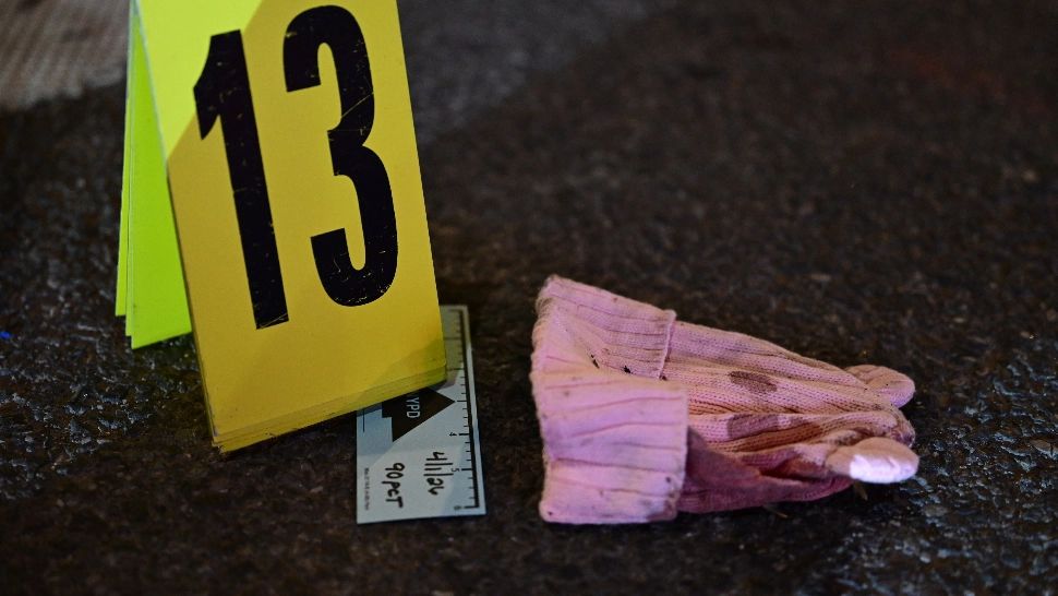 Scene de coșmar în Brooklyn: bebelușde 7 luni, împușcat mortal în plină stradă. Cum s-a întâmplat tragedia