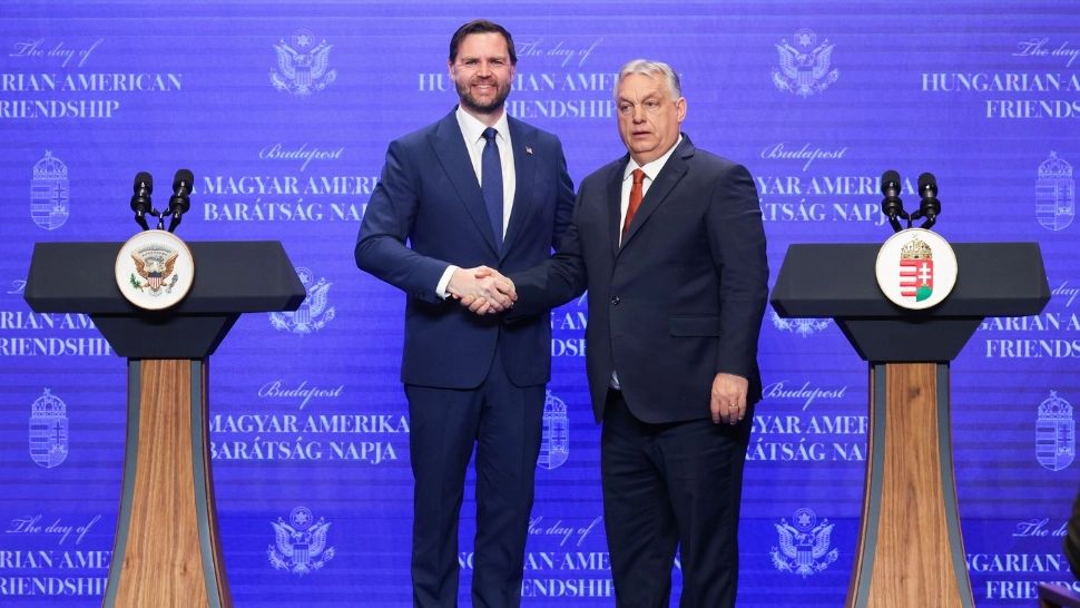 J.D. Vance avertizează după înfrângerea lui Viktor Orbán: „Este foarte grav pentru SUA”
