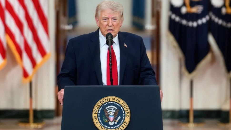 Trump contrazice Teheranul: Libanul nu a fost niciodată inclus în acordul de încetare a focului