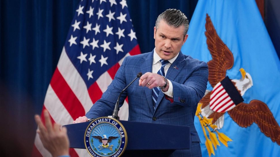 Declarație explozivă de la Washington. Șeful Pentagonului cataloghează ofensiva contra Iranului drept „victorie istorică”