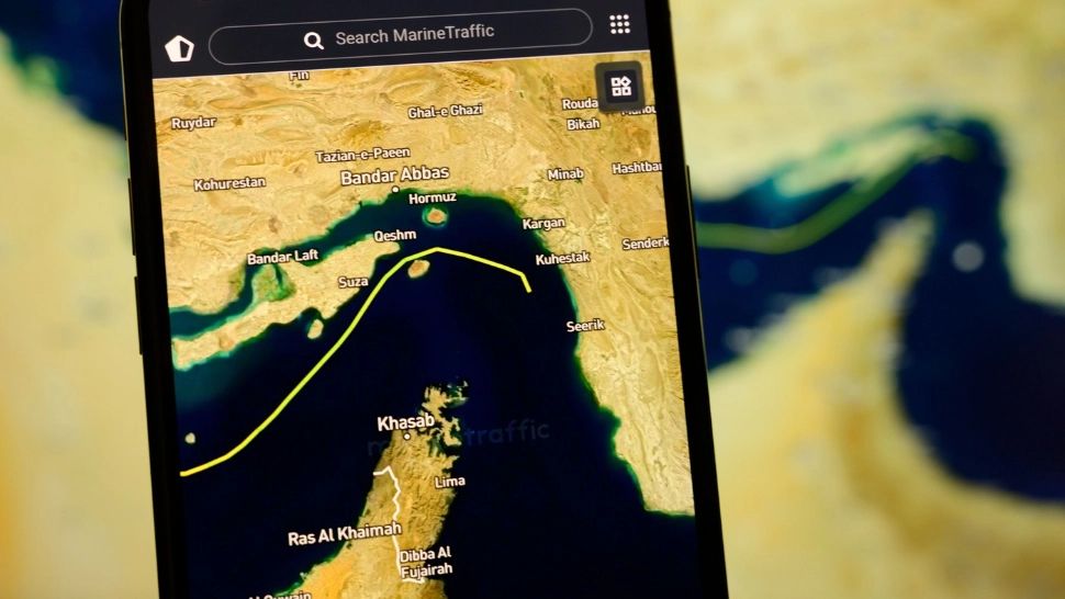 Iranul a închis Strâmtoarea Ormuz! Măsură explozivă după atacul Israelului în Liban