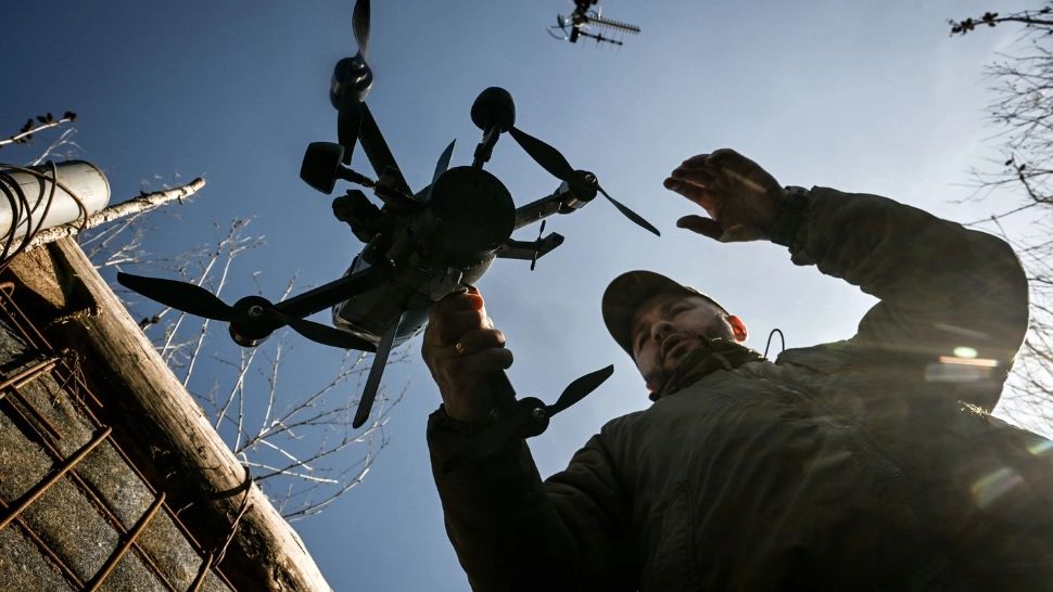 Rusia a publicat lista neagră a țărilor care sunt  posibile „ținte” din cauza livrărilor de drone către Ucraina