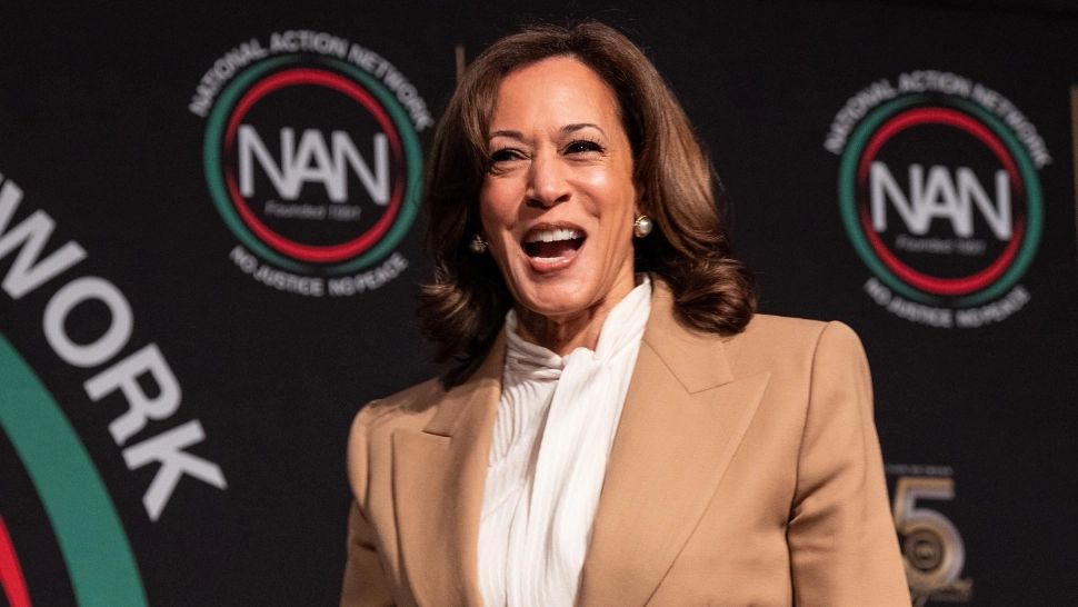 Kamala Harris dă semnale clare că va candida la președinția SUA în 2028