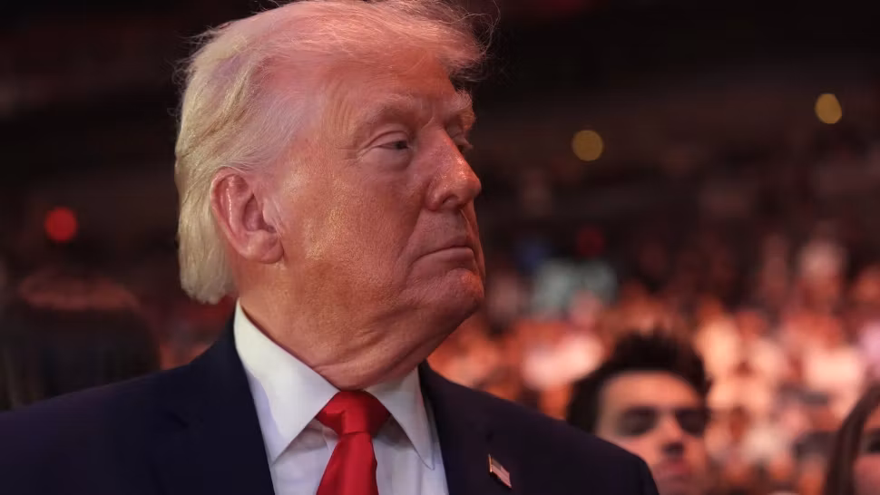 Trump amenință China în scandalul strâmtorii Ormuz: „Dacă îi prindem făcând asta, le vom impune tarife vamale de 50%”