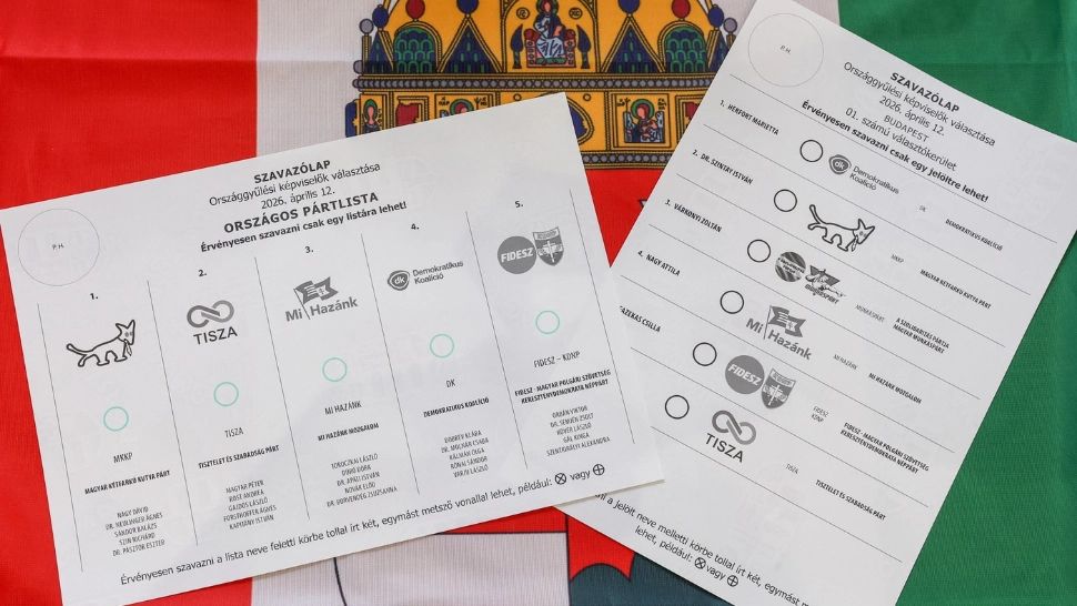 Scrutin cu scântei în Ungaria. Ambele tabere se acuză reciproc de fraudă electorală