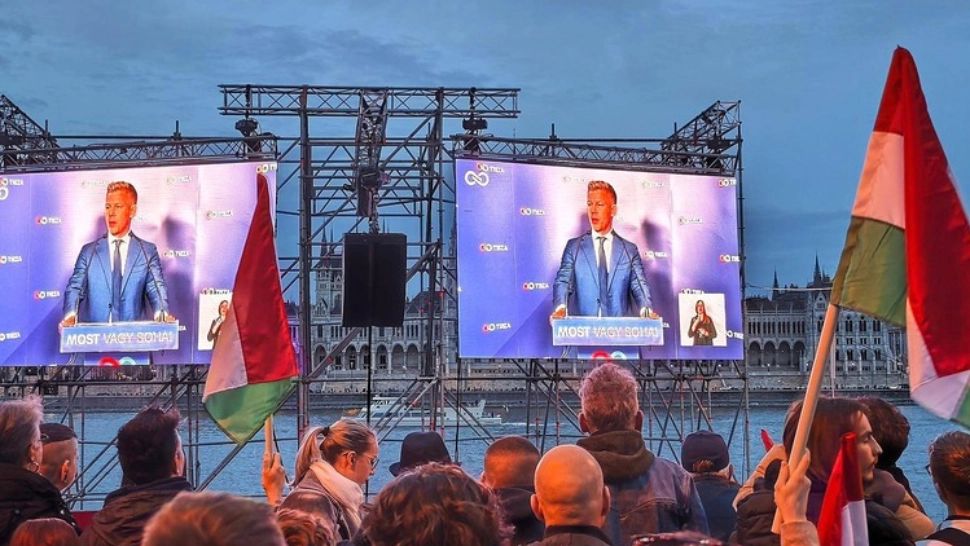 Alegeri în Ungaria 2026. Viktor Orban și-a recunoscut înfrângerea după numărarea a peste jumătate din voturi – LIVE TEXT