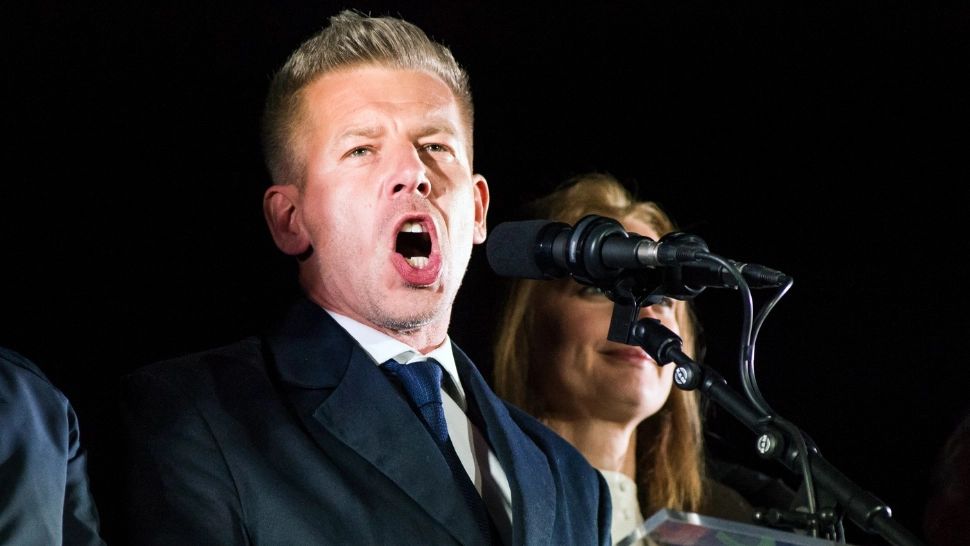 Peter Magyar cere demisia imediată a președintelui Ungariei și a actualilor șefi ai instituțiilor