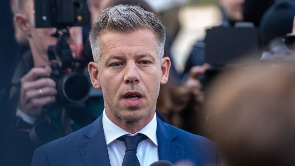 Cine este Peter Magyar, viitorul premier al Ungariei: de la susținător al lui Orban, la oponent politic