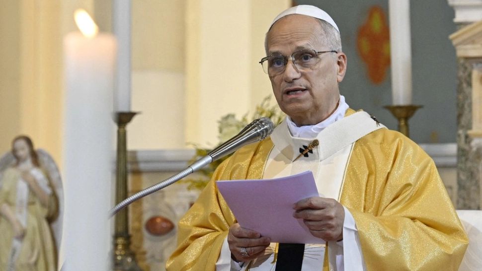 Nou episod în duelul cu Trump. Papa vine cu o replică tăioasă despre cei puternici și bogați care amenință pacea