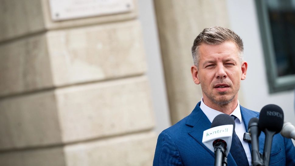 Acuzații grave înainte de preluarea mandatului. Peter Magyar: "Există informații despre distrugerea unor documente sensibile din administrația Orban”