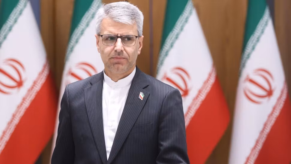 Avertisment cu scântei de la Teheran: blocada SUA în Strâmtoarea Ormuz ar putea să ducă la întreruperea armistițiului