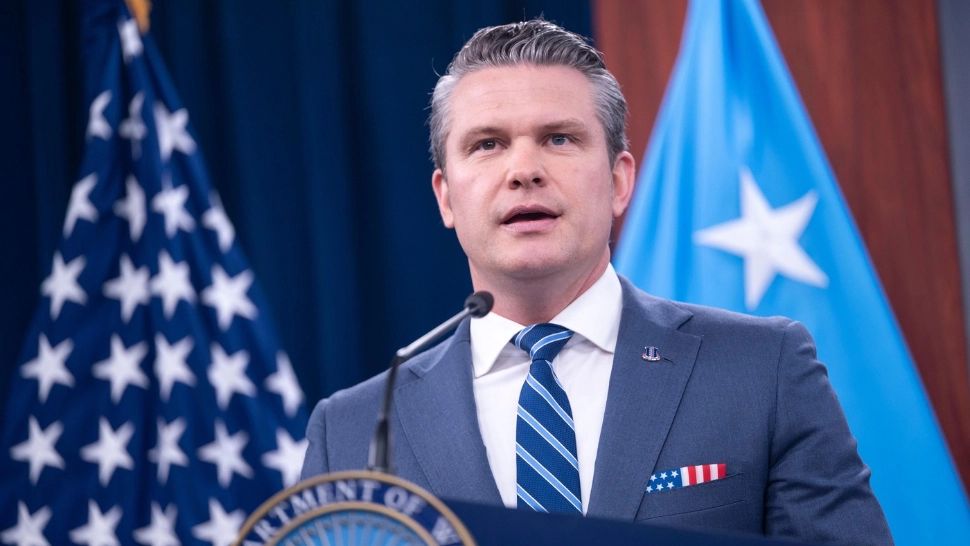 Pete Hegseth, atac devastator la liderii europeni: „Au beneficiat timp de zeci de ani de protecția SUA, dar s-a terminat. A fi aliat nu este un cu sens unic”