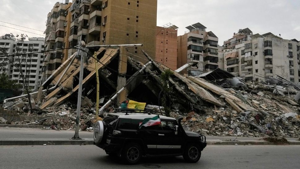 Război în Orientul Mijlociu. Teheranul reclamă deja încălcări ale armistițiului dintre Israel și Liban – LIVE TEXT