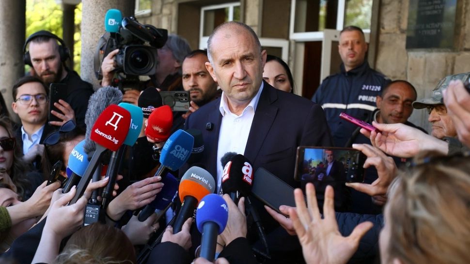 Bulgaria are un nou lider. Kremlinul jubilează, Ursula von der Leyen transmite mesaje diplomatice