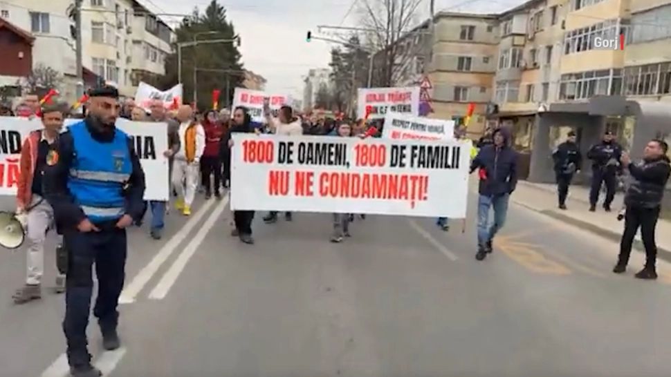 Minele din România se închid pe bandă rulantă. Val de concedieri: statul român pune pe butuci industria mineritului